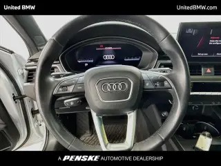 Audi A4 allroad 2024 AWD quattro Premium Plus 45 TFSI 4dr Wagon