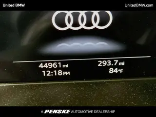 Audi A4 allroad 2024 AWD quattro Premium Plus 45 TFSI 4dr Wagon