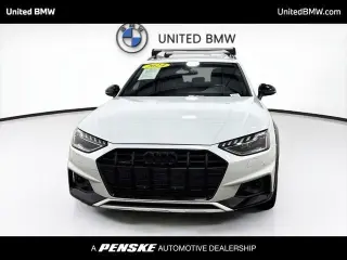 Audi A4 allroad 2024 AWD quattro Premium Plus 45 TFSI 4dr Wagon