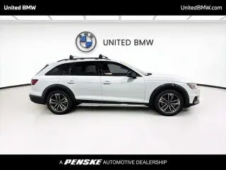 Audi A4 allroad 2024 AWD quattro Premium Plus 45 TFSI 4dr Wagon