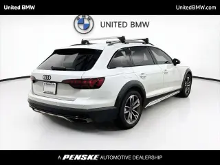 Audi A4 allroad 2024 AWD quattro Premium Plus 45 TFSI 4dr Wagon