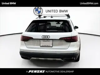 Audi A4 allroad 2024 AWD quattro Premium Plus 45 TFSI 4dr Wagon