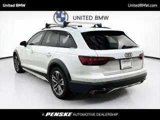 Audi A4 allroad 2024 AWD quattro Premium Plus 45 TFSI 4dr Wagon