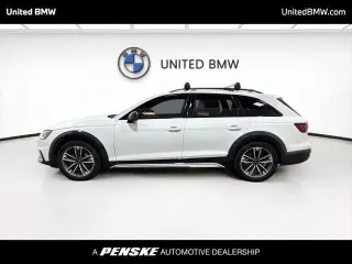 Audi A4 allroad 2024 AWD quattro Premium Plus 45 TFSI 4dr Wagon