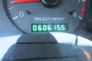 2000 Ford Mustang