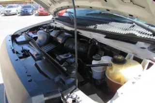2011 Ford E-Series