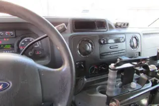2011 Ford E-Series