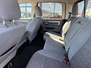 Ram 1500 2016