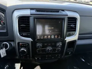 Ram 1500 2016