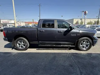 Ram 1500 2016
