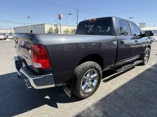 Ram 1500 2016