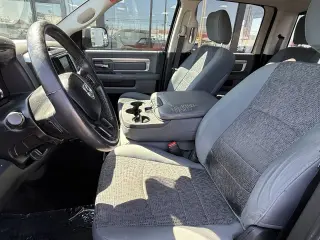 Ram 1500 2016