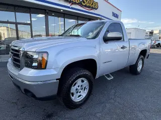 2012 GMC Sierra 1500