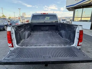2012 GMC Sierra 1500