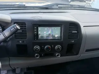 2012 GMC Sierra 1500
