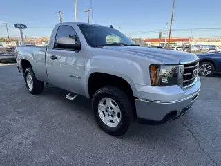 2012 GMC Sierra 1500