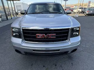 2012 GMC Sierra 1500