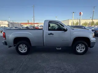 2012 GMC Sierra 1500