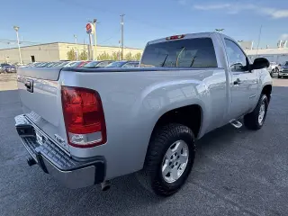 2012 GMC Sierra 1500