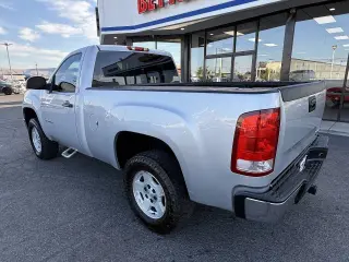 2012 GMC Sierra 1500