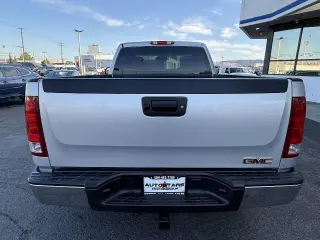 2012 GMC Sierra 1500