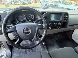 2012 GMC Sierra 1500