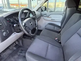 2012 GMC Sierra 1500