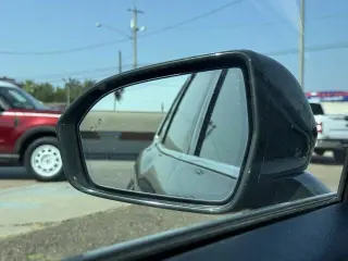 Lincoln Nautilus 2022