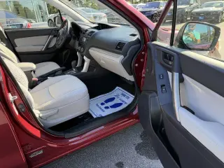 Subaru Forester 2015