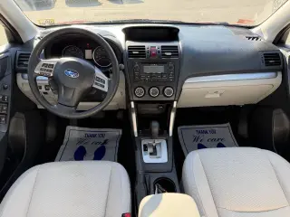Subaru Forester 2015