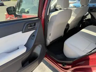 Subaru Forester 2015
