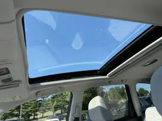 Subaru Forester 2015