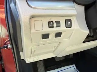 Subaru Forester 2015
