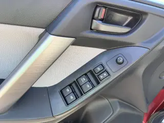 Subaru Forester 2015