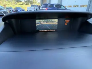 Subaru Forester 2015