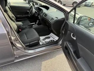 Honda Civic 2015