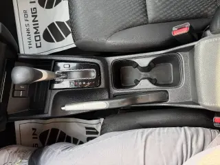 Honda Civic 2015