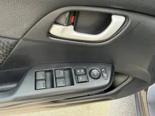 Honda Civic 2015