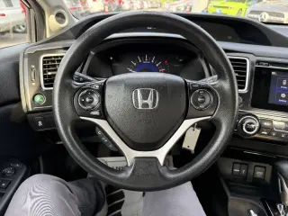 Honda Civic 2015