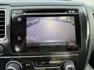 Honda Civic 2015