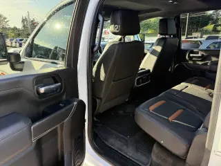 GMC Sierra 3500HD 2023