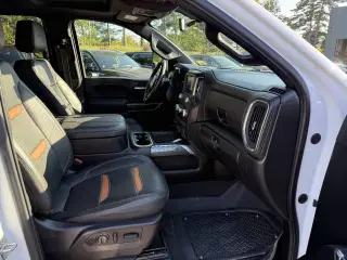 GMC Sierra 3500HD 2023