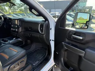 GMC Sierra 3500HD 2023