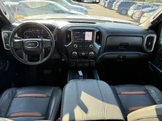 GMC Sierra 3500HD 2023