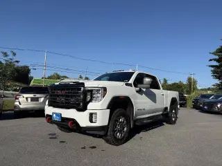 GMC Sierra 3500HD 2023
