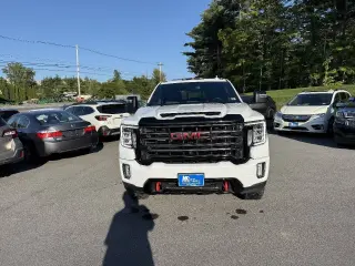 GMC Sierra 3500HD 2023