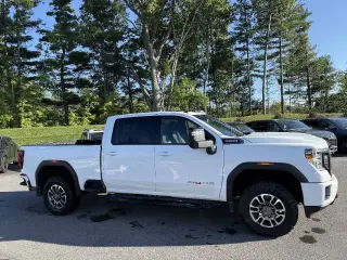GMC Sierra 3500HD 2023