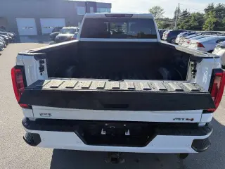 GMC Sierra 3500HD 2023