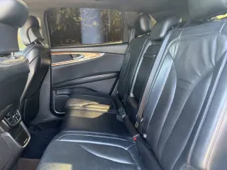 Lincoln MKX 2016