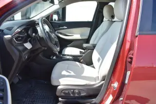 Buick Encore GX 2022 AWD Select 4dr Crossover